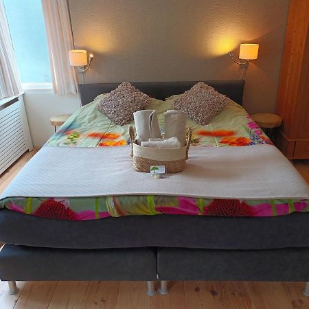 Bed&Breakfast Hattem Kültér fotó