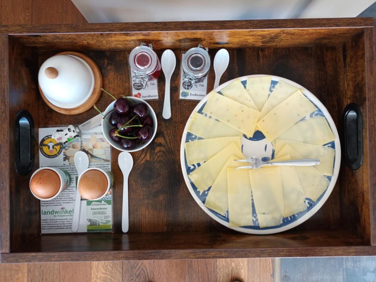 Bed&Breakfast Hattem Kültér fotó