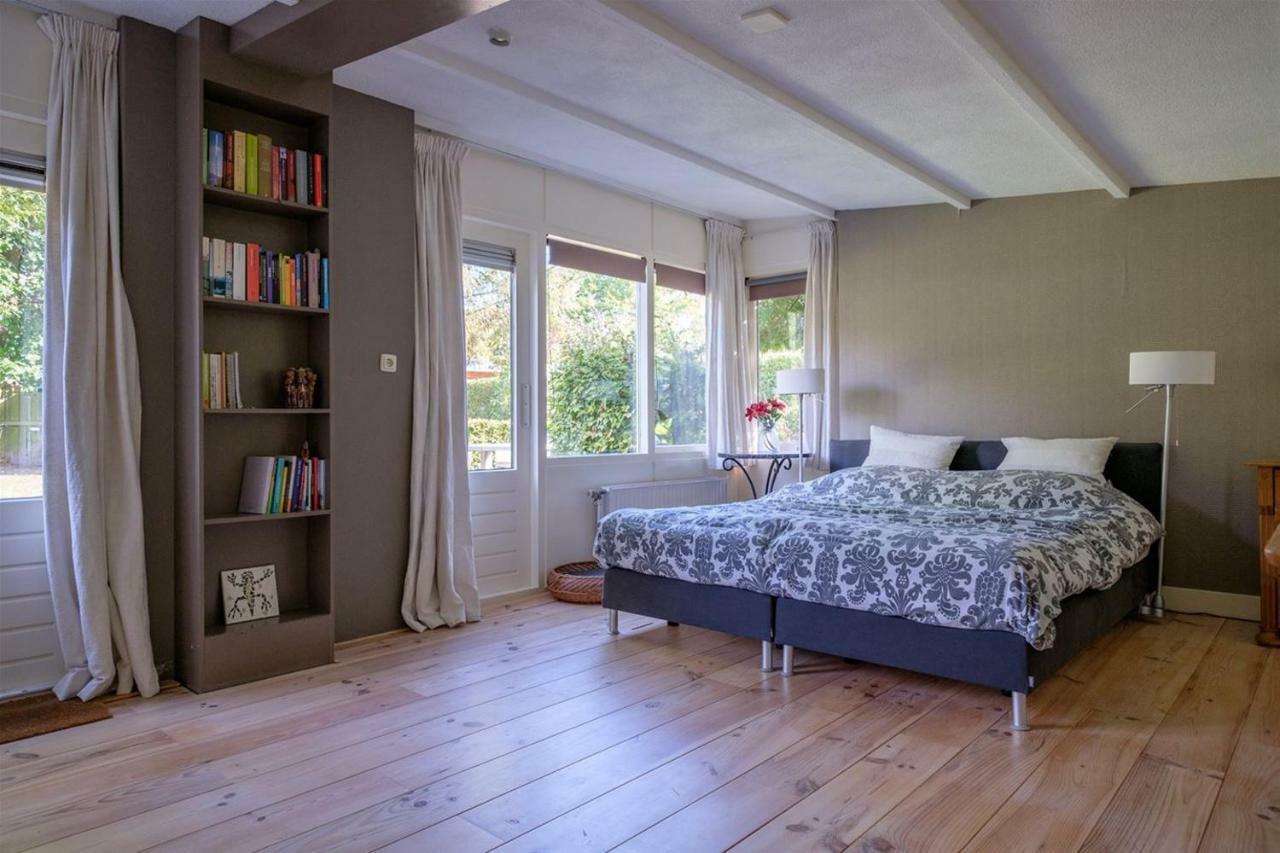 Bed&Breakfast Hattem Kültér fotó