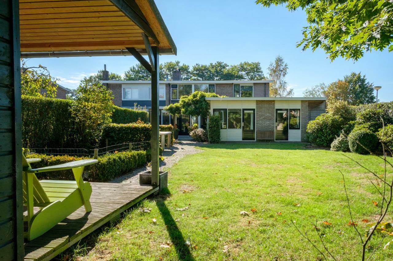 Bed&Breakfast Hattem Kültér fotó