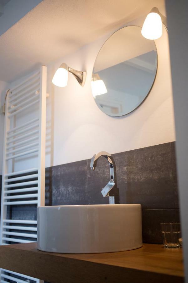 Bed&Breakfast Hattem Kültér fotó