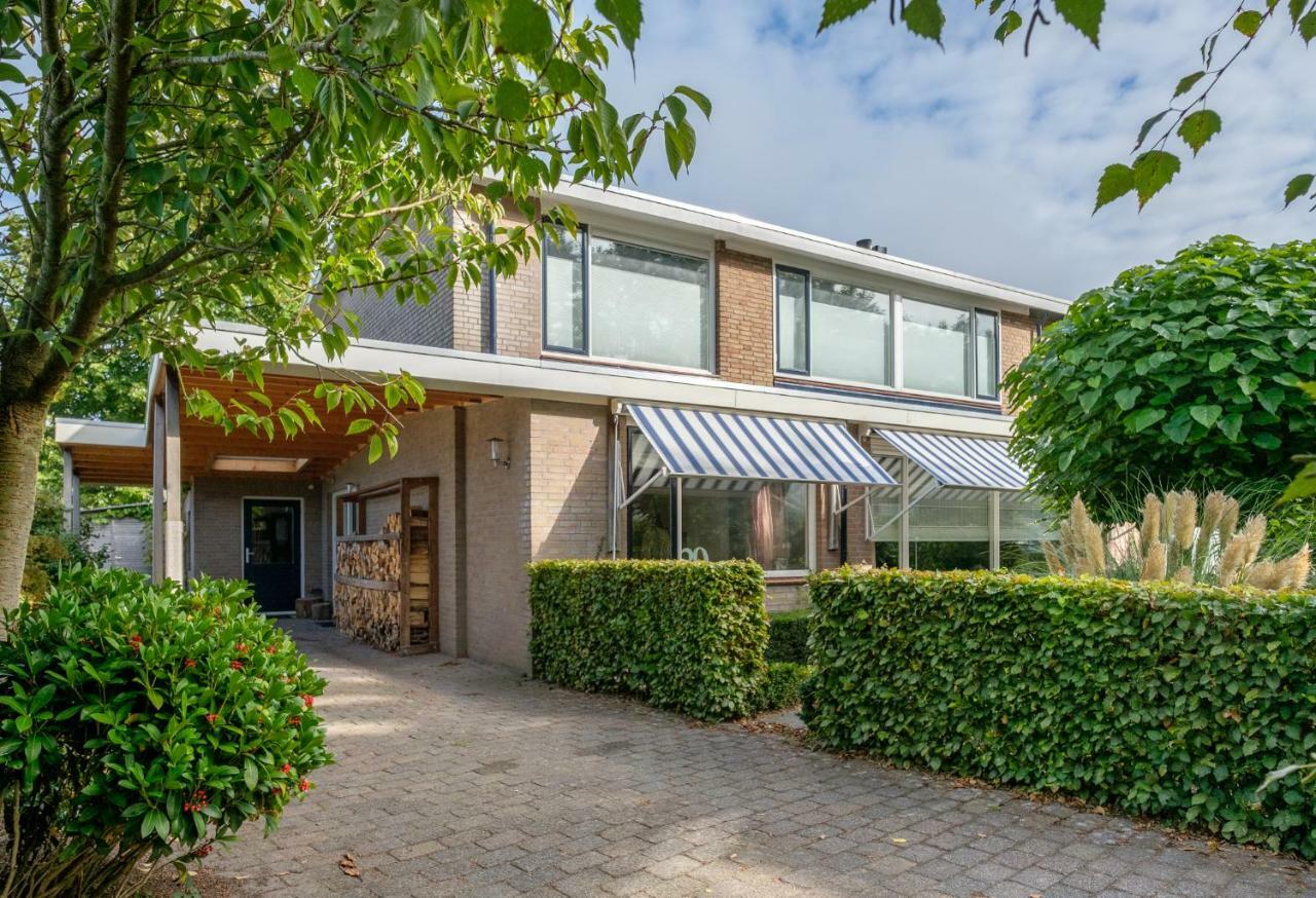 Bed&Breakfast Hattem Kültér fotó