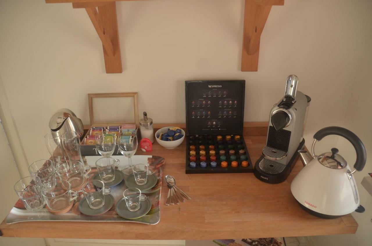 Bed&Breakfast Hattem Kültér fotó